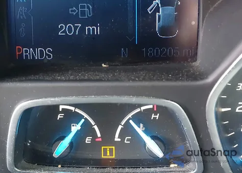 2013 Ford Escape Se z USA, uszkodzony, nr VIN 1FMCU9GX9DUB09785